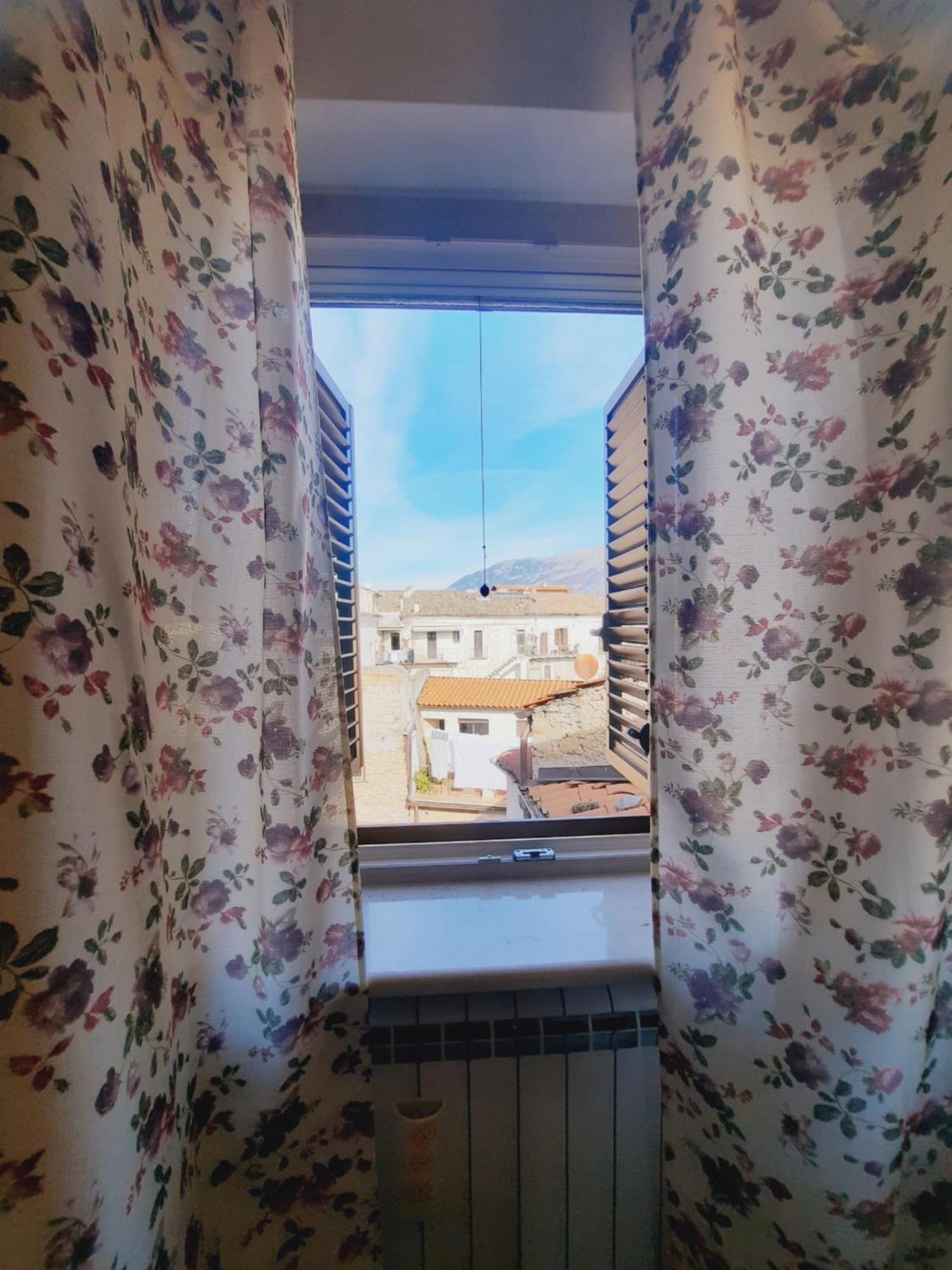 B&B Solimo Sulmona Exterior photo