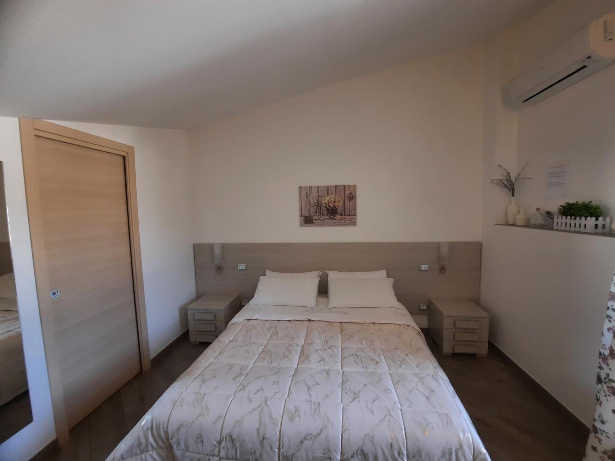 B&B Solimo Sulmona Exterior photo