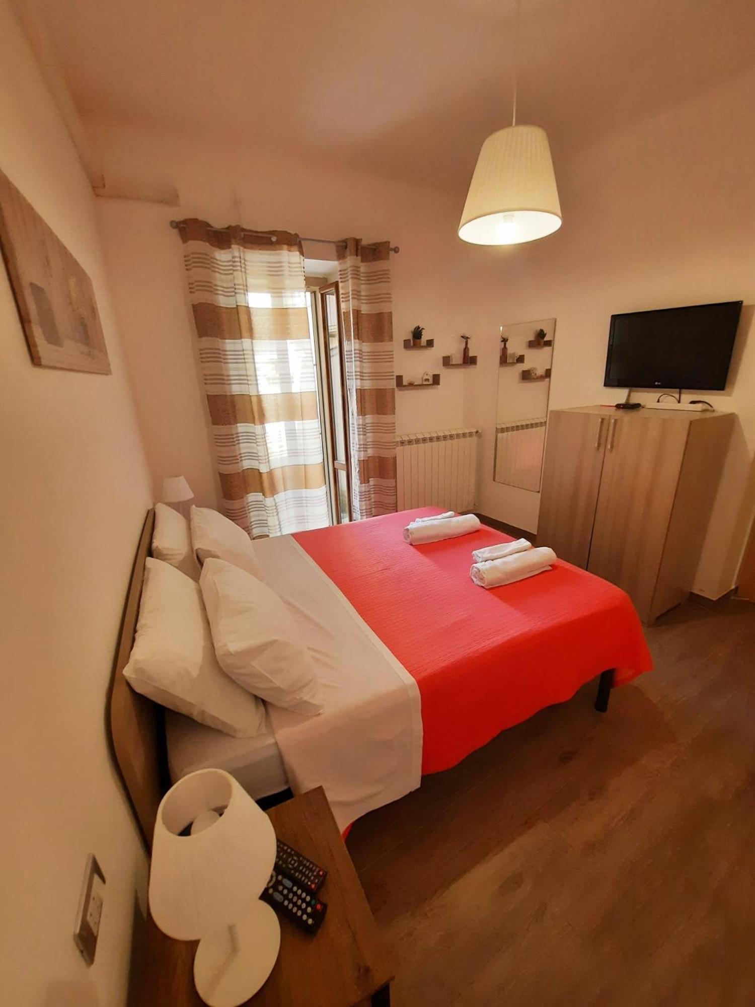 B&B Solimo Sulmona Exterior photo